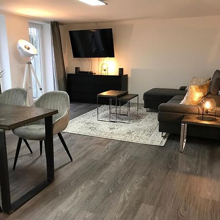 Luxus Apartment Kapstadt Bergisch Gladbach Dış mekan fotoğraf