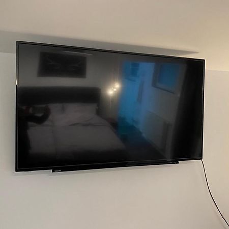 Luxus Apartment Kapstadt Bergisch Gladbach Dış mekan fotoğraf