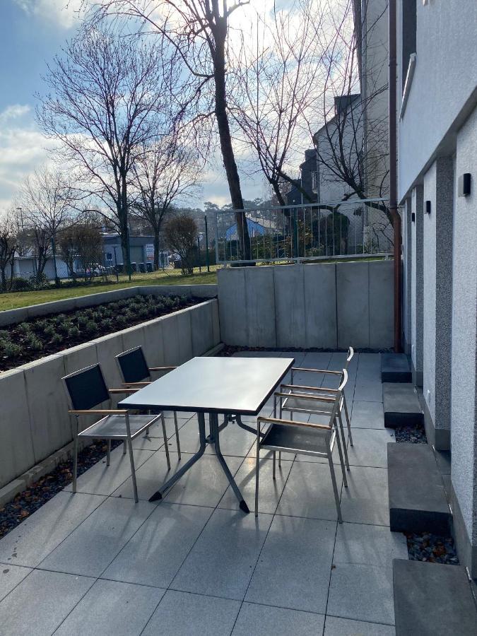 Luxus Apartment Kapstadt Bergisch Gladbach Dış mekan fotoğraf