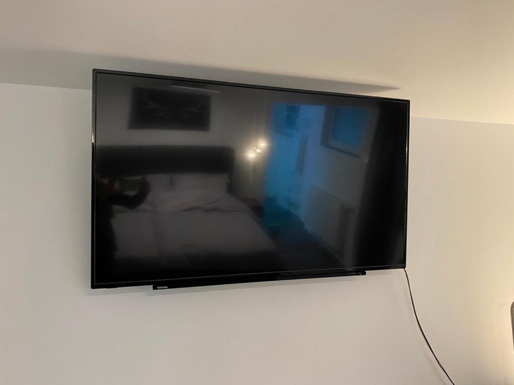 Luxus Apartment Kapstadt Bergisch Gladbach Dış mekan fotoğraf